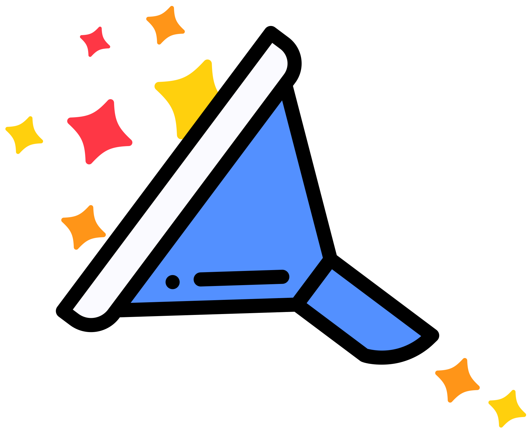 klant conversie website