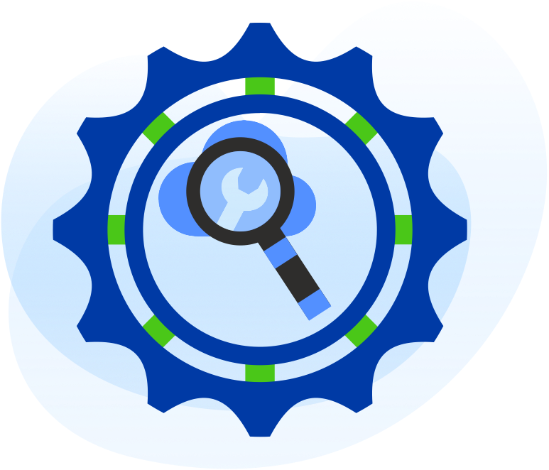 hoger in google seo check