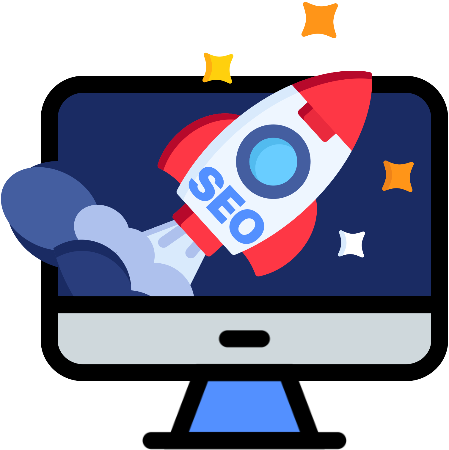 hoger in google dutchwebs