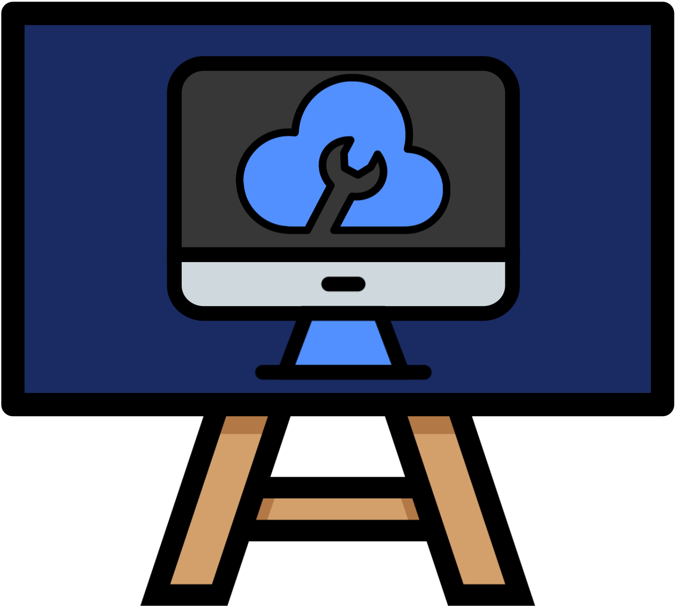 webdesign maatwerk website