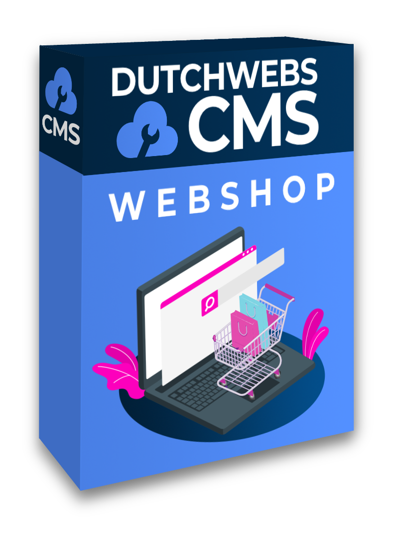 dutchwebs cms media